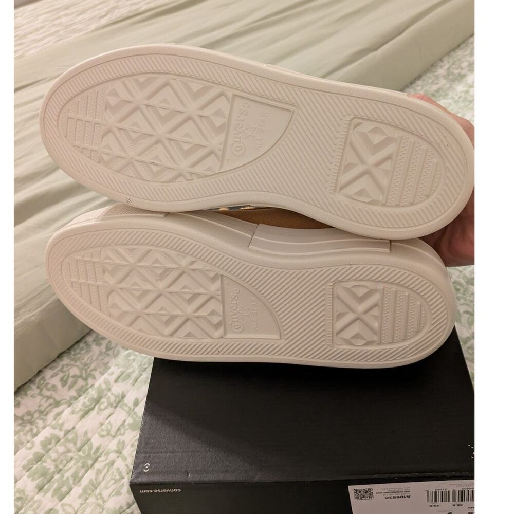 Converse Chuck Taylor All Star Cruise Low Top Sneakers - Picture 5 of 7